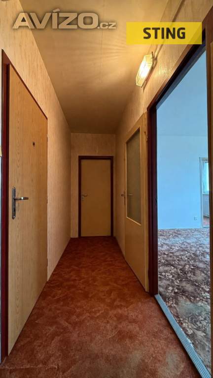 Foto inzerátu Prodej, byt 2+1, 45 m2
