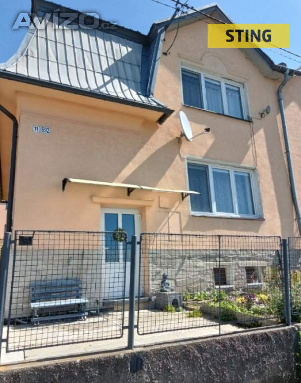Prodej, Rodinný dům, 175 m2