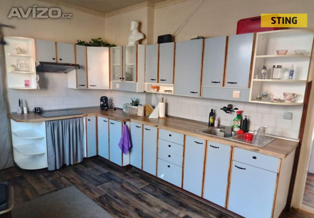 Foto inzerátu Prodej, Rodinný dům, 175 m2