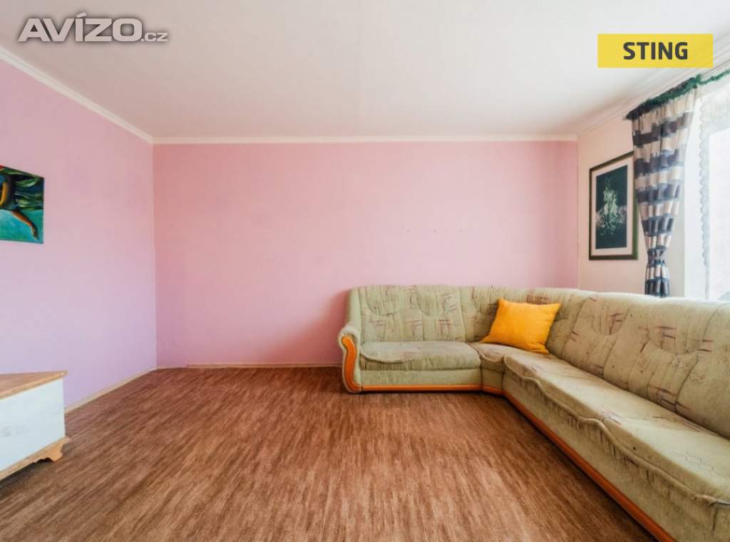 Foto inzerátu Prodej, Rodinný dům, 175 m2
