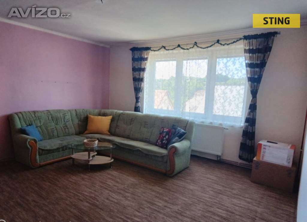 Foto inzerátu Prodej, Rodinný dům, 175 m2