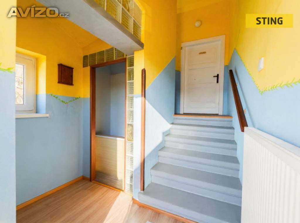 Foto inzerátu Prodej, Rodinný dům, 175 m2