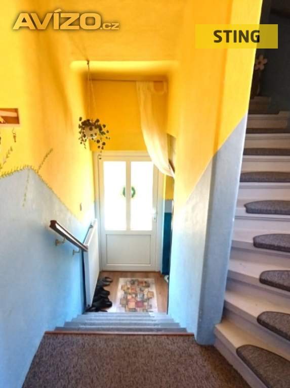 Foto inzerátu Prodej, Rodinný dům, 175 m2