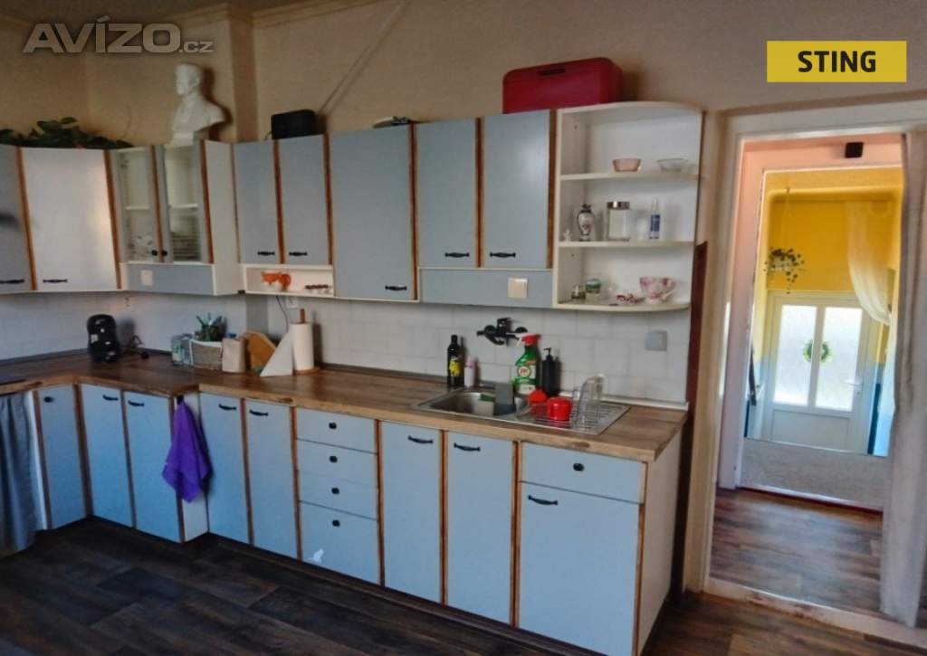 Foto inzerátu Prodej, Rodinný dům, 175 m2