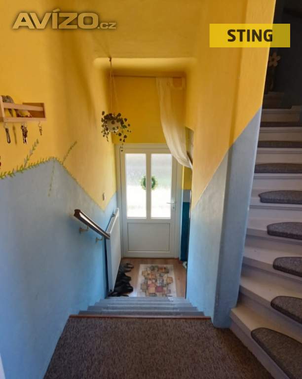 Foto inzerátu Prodej, Rodinný dům, 175 m2