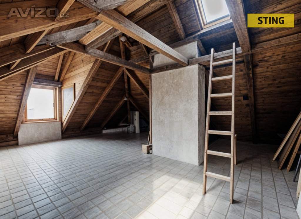 Foto inzerátu Prodej, Rodinný dům, 175 m2