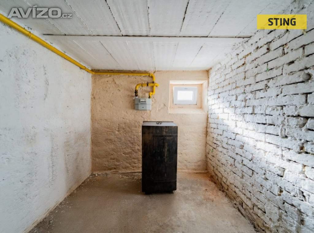 Foto inzerátu Prodej, Rodinný dům, 175 m2