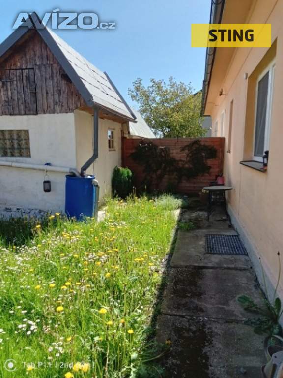 Foto inzerátu Prodej, Rodinný dům, 175 m2