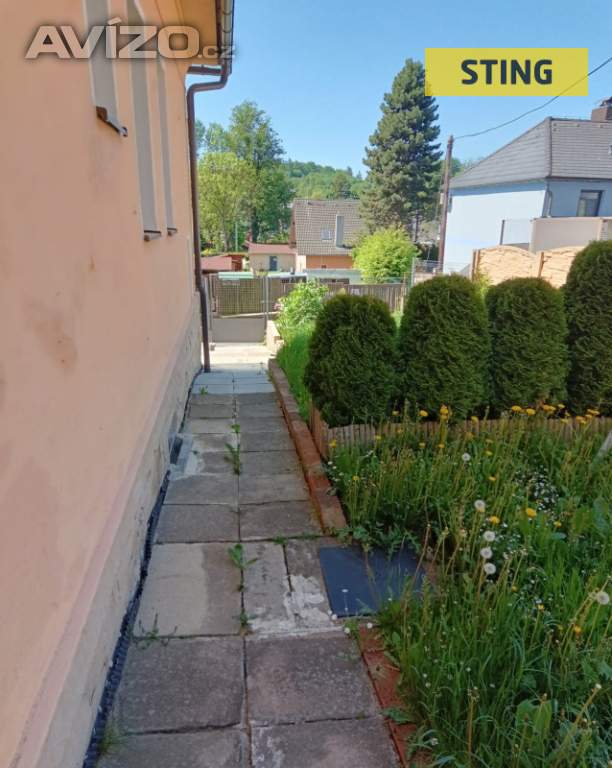 Foto inzerátu Prodej, Rodinný dům, 175 m2