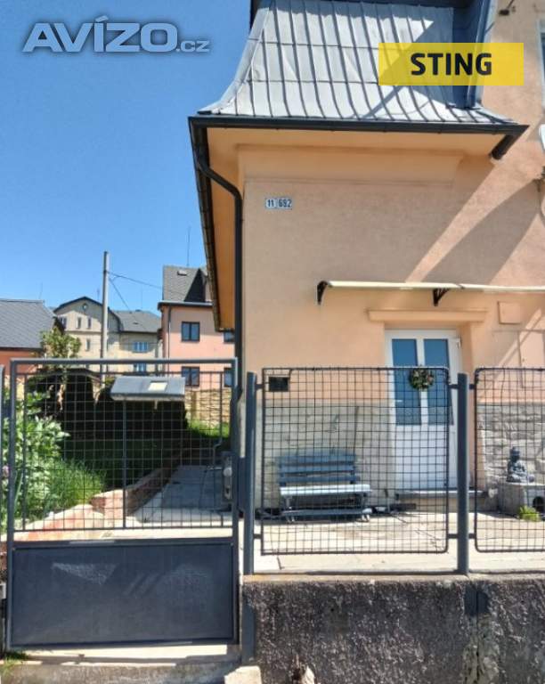 Foto inzerátu Prodej, Rodinný dům, 175 m2