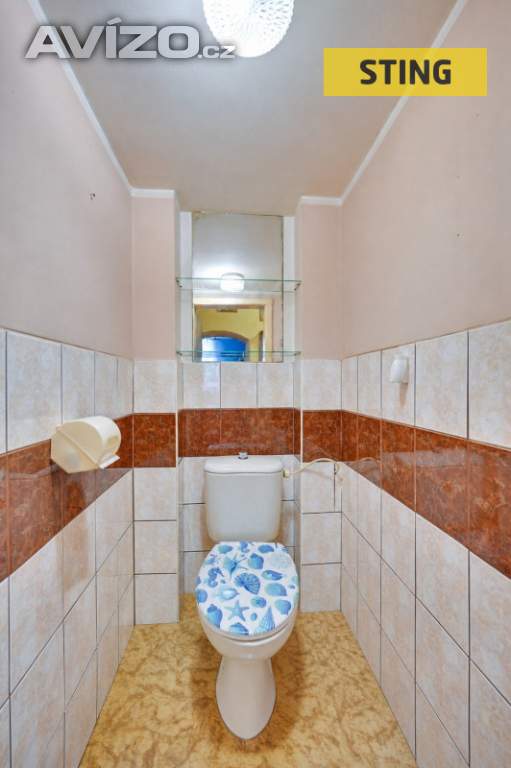 Foto inzerátu Prodej, byt 2+1, 116 m2