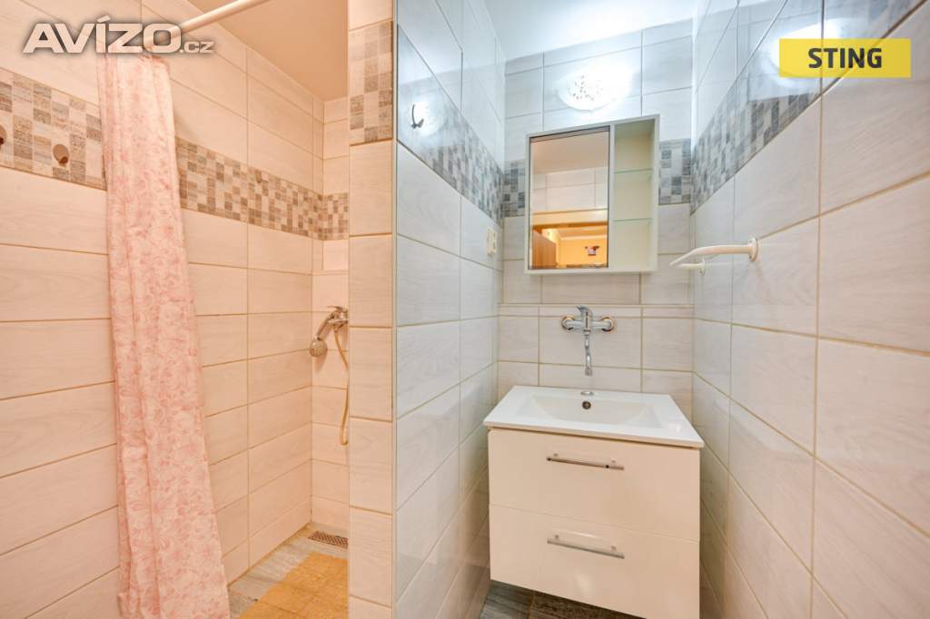Foto inzerátu Prodej, byt 2+1, 116 m2