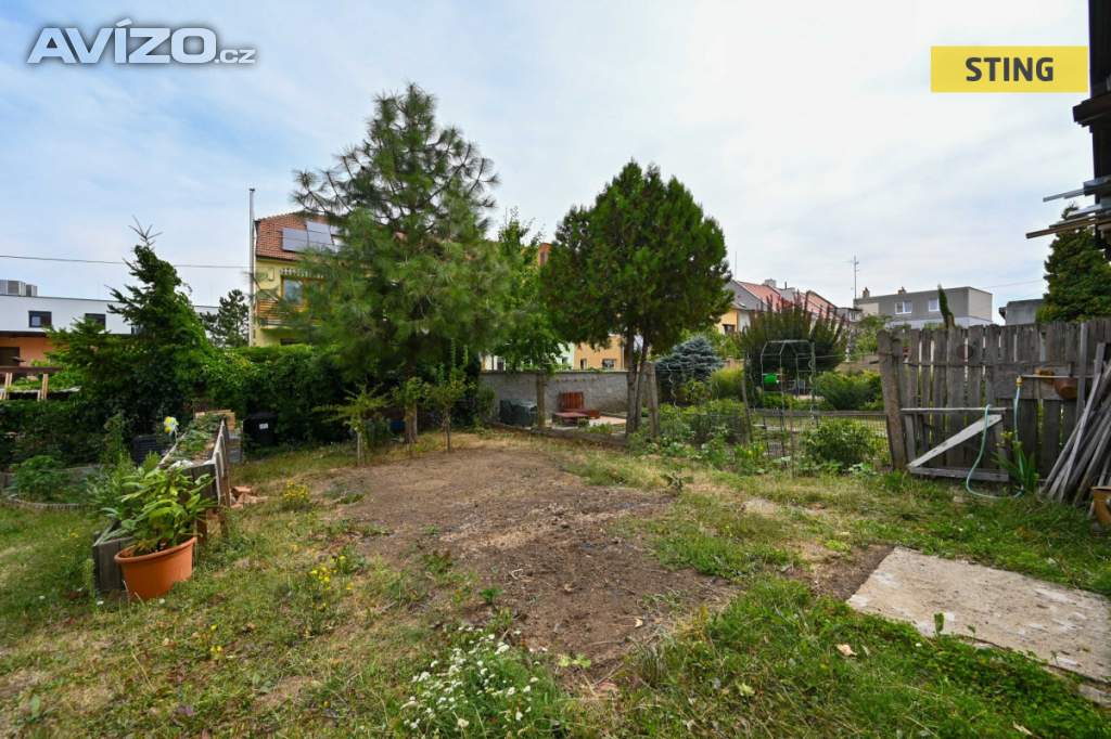 Foto inzerátu Prodej, byt 2+1, 116 m2