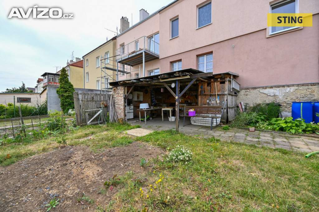 Foto inzerátu Prodej, byt 2+1, 116 m2