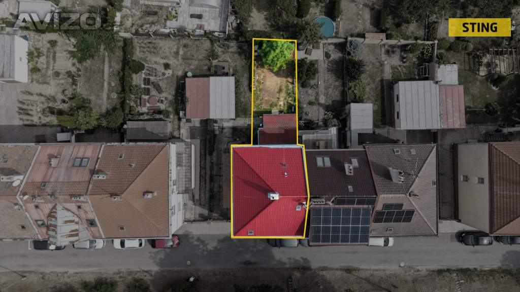 Foto inzerátu Prodej, byt 2+1, 116 m2