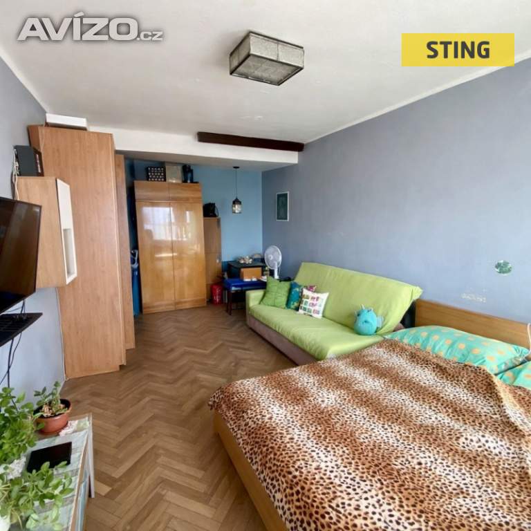 Foto inzerátu Prodej, byt 3+1, 63 m2