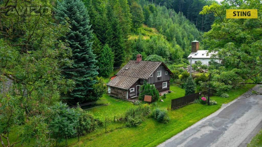 Prodej, Rodinný dům, 116 m2