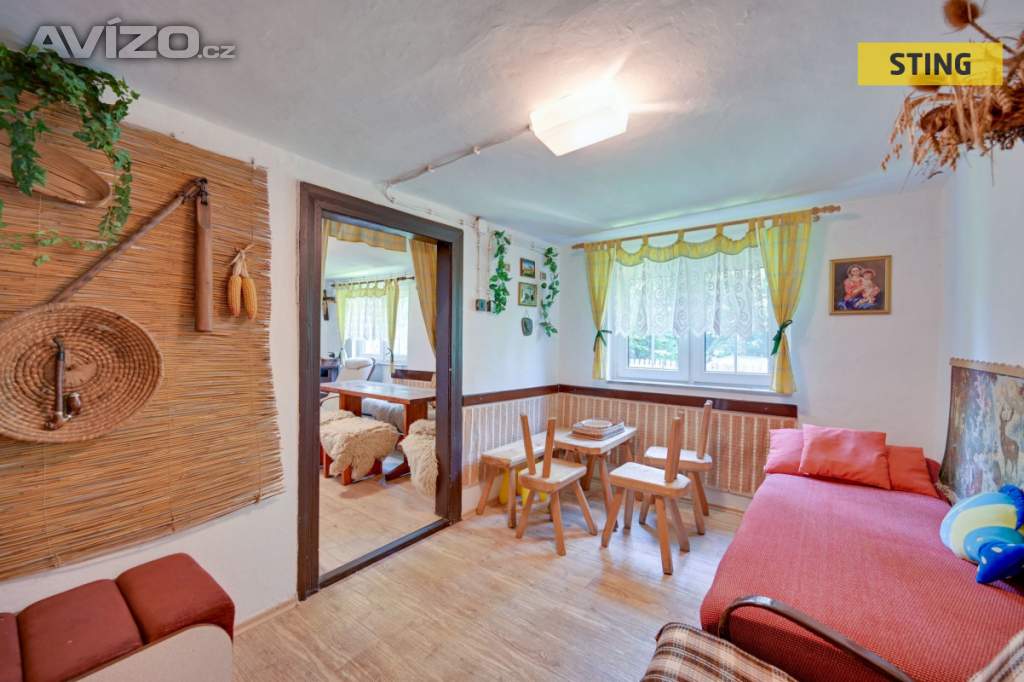 Foto inzerátu Prodej, Rodinný dům, 116 m2