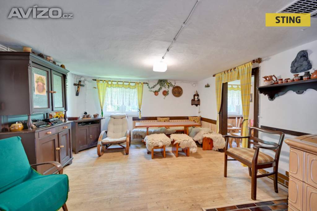 Foto inzerátu Prodej, Rodinný dům, 116 m2