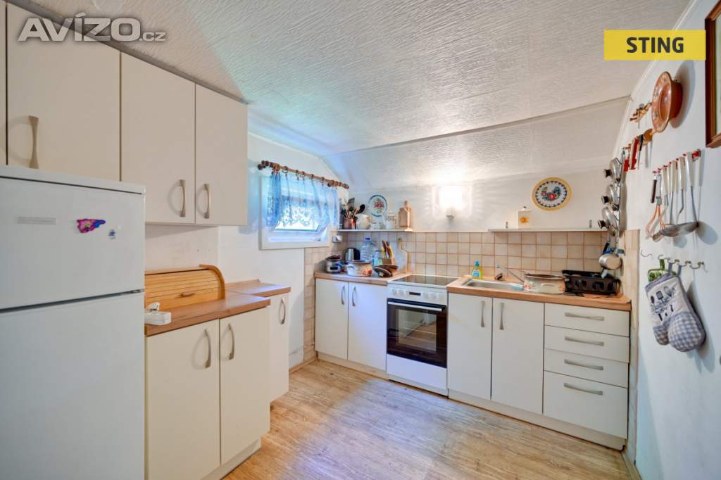 Foto inzerátu Prodej, Rodinný dům, 116 m2