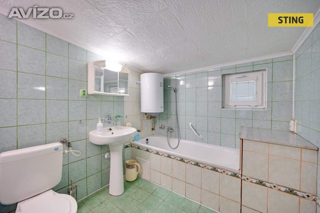 Foto inzerátu Prodej, Rodinný dům, 116 m2