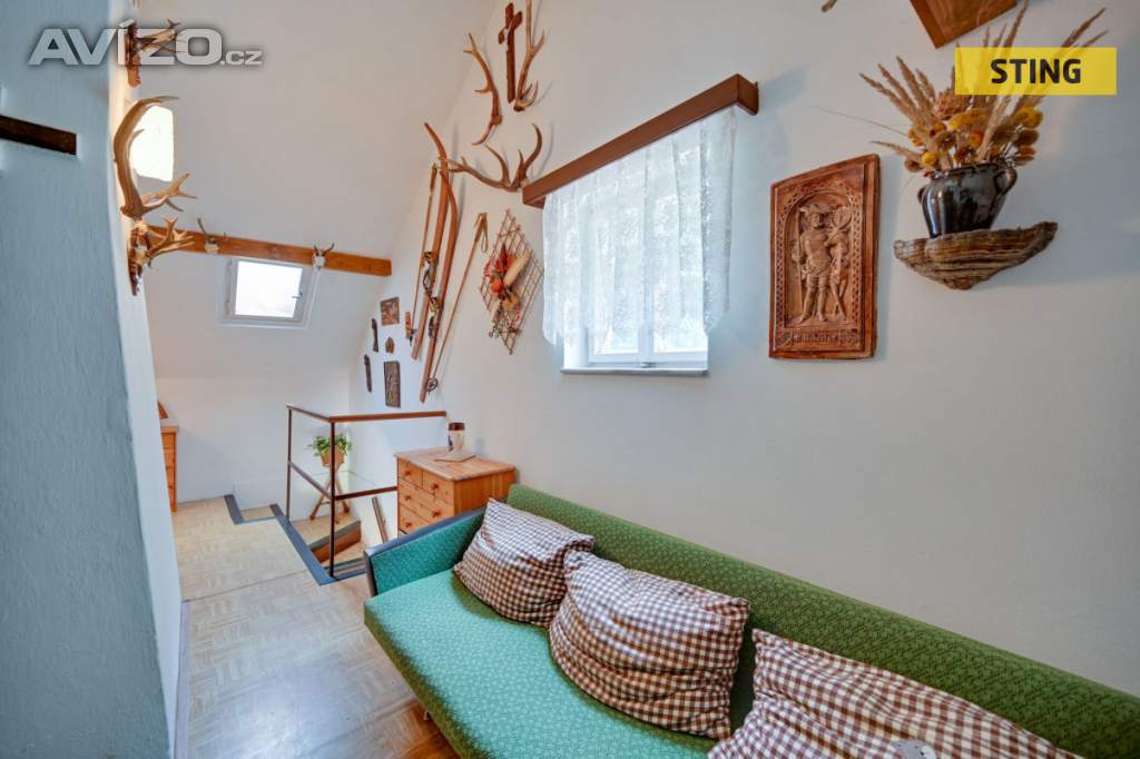 Foto inzerátu Prodej, Rodinný dům, 116 m2