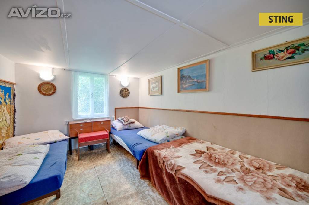 Foto inzerátu Prodej, Rodinný dům, 116 m2