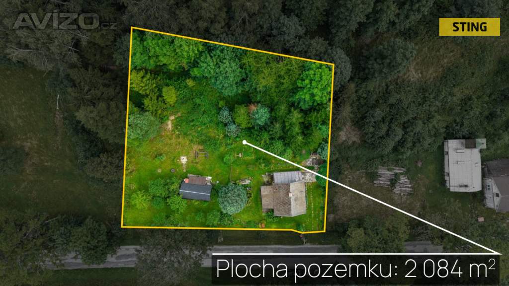 Foto inzerátu Prodej, Rodinný dům, 116 m2