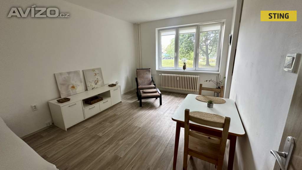 Foto inzerátu Prodej, byt 1+kk, 25 m2