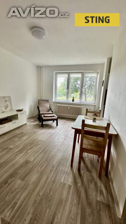 Foto inzerátu Prodej, byt 1+kk, 25 m2