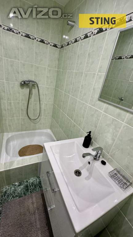 Foto inzerátu Prodej, byt 1+kk, 25 m2