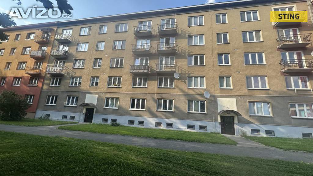 Foto inzerátu Prodej, byt 1+kk, 25 m2