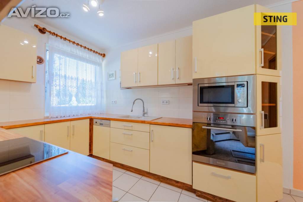 Foto inzerátu Prodej, Rodinný dům, 256 m2