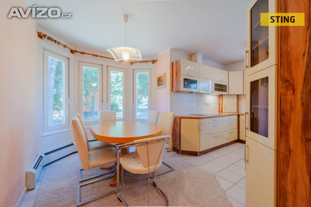 Foto inzerátu Prodej, Rodinný dům, 256 m2