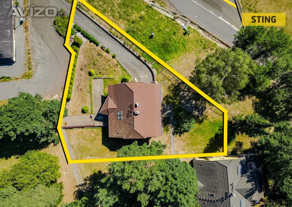 Foto inzerátu Prodej, Rodinný dům, 256 m2