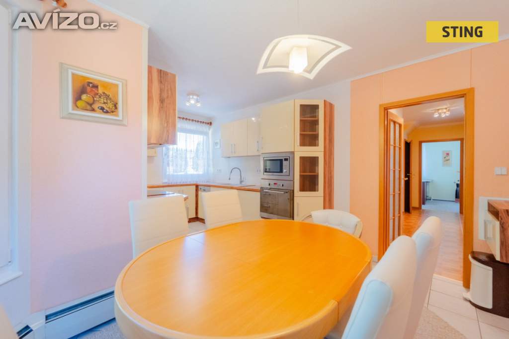 Foto inzerátu Prodej, Rodinný dům, 256 m2