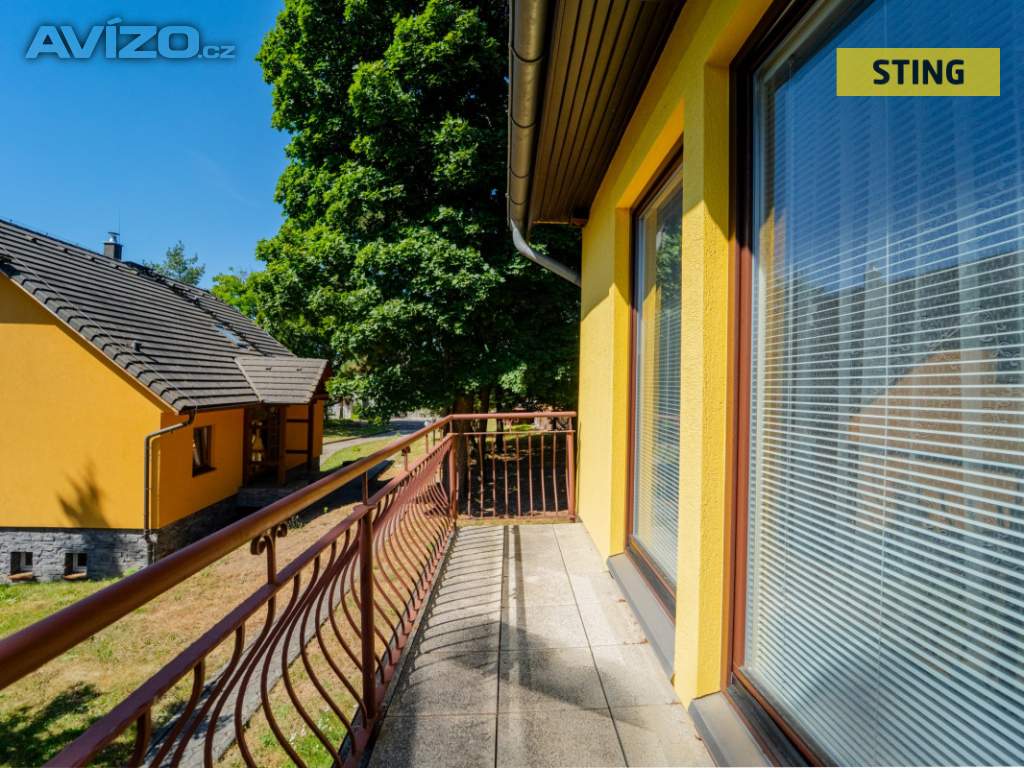Foto inzerátu Prodej, Rodinný dům, 256 m2