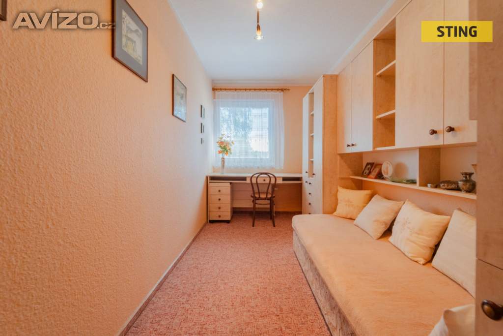 Foto inzerátu Prodej, Rodinný dům, 256 m2