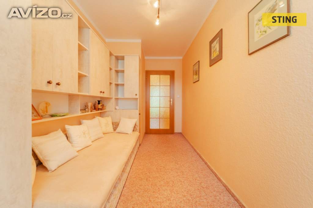 Foto inzerátu Prodej, Rodinný dům, 256 m2