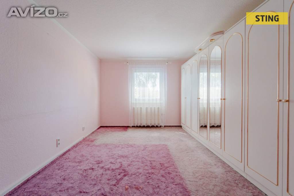 Foto inzerátu Prodej, Rodinný dům, 256 m2