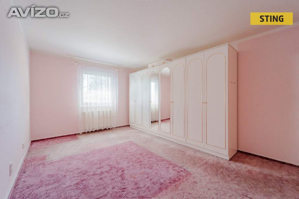 Foto inzerátu Prodej, Rodinný dům, 256 m2