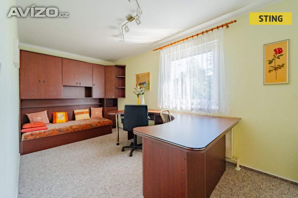 Foto inzerátu Prodej, Rodinný dům, 256 m2