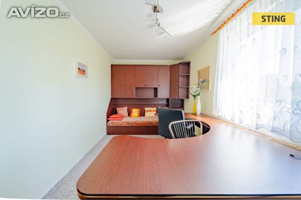 Foto inzerátu Prodej, Rodinný dům, 256 m2