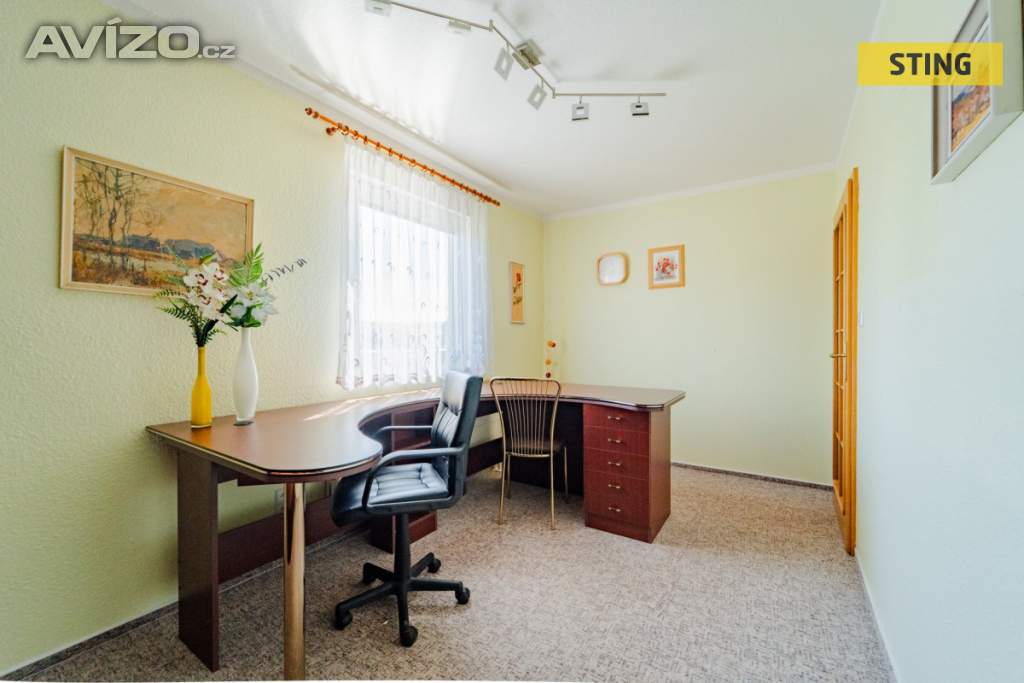 Foto inzerátu Prodej, Rodinný dům, 256 m2