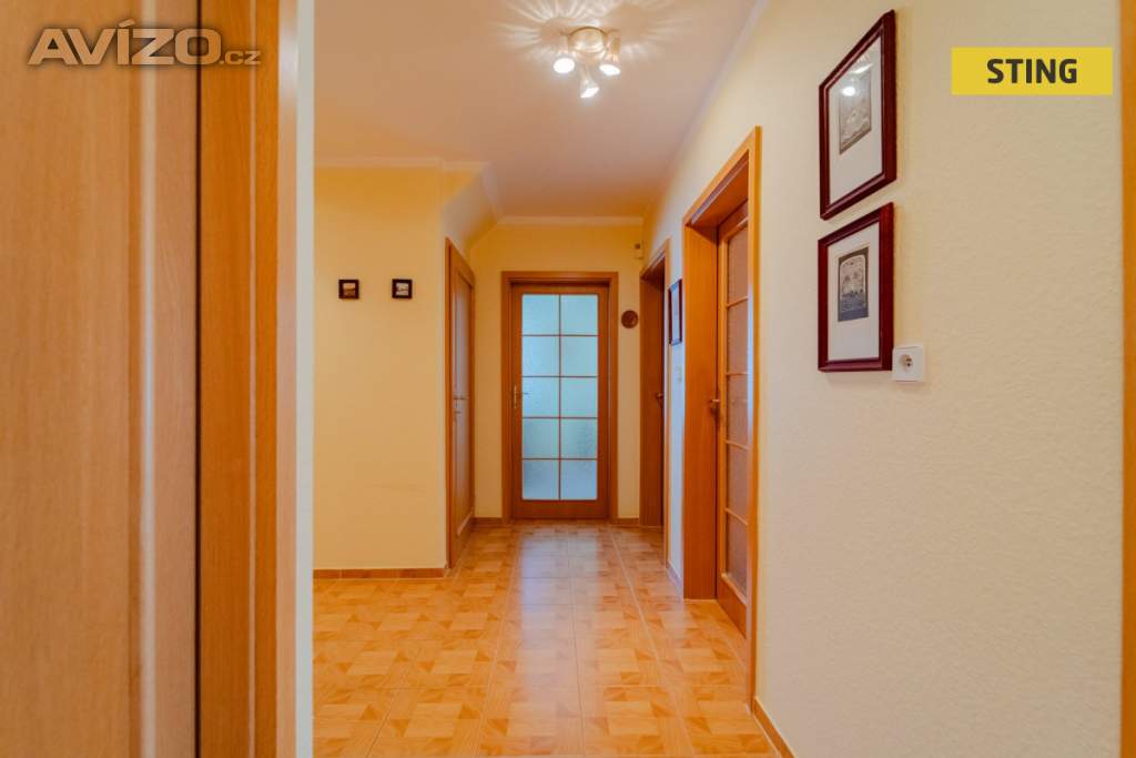Foto inzerátu Prodej, Rodinný dům, 256 m2
