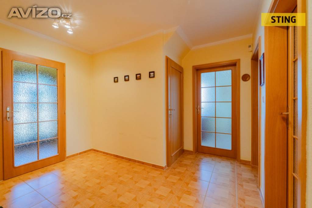 Foto inzerátu Prodej, Rodinný dům, 256 m2