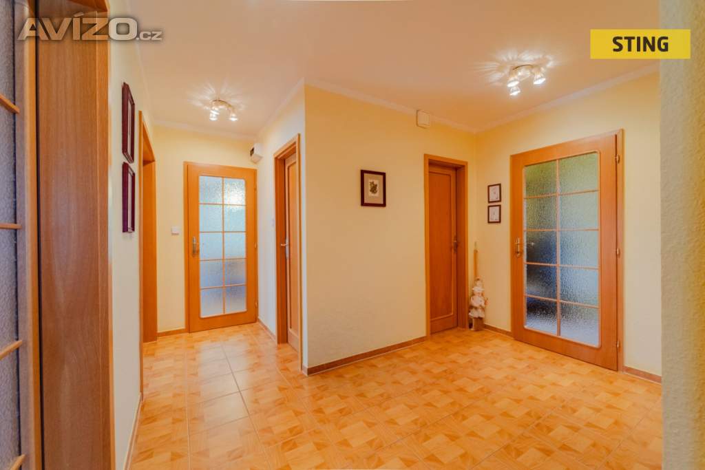 Foto inzerátu Prodej, Rodinný dům, 256 m2