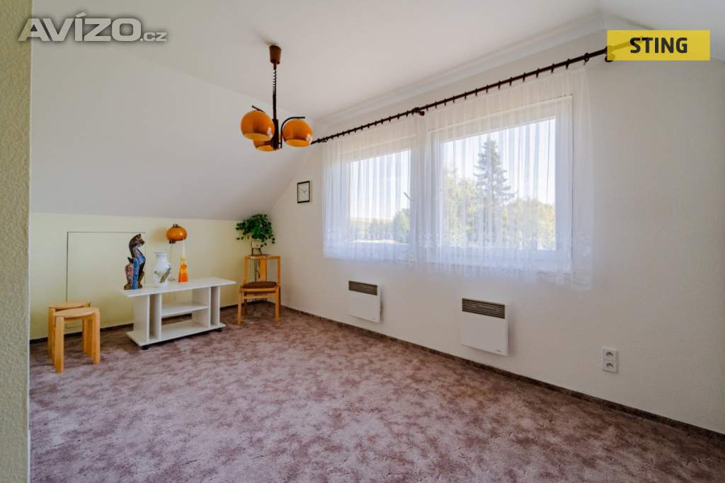 Foto inzerátu Prodej, Rodinný dům, 256 m2