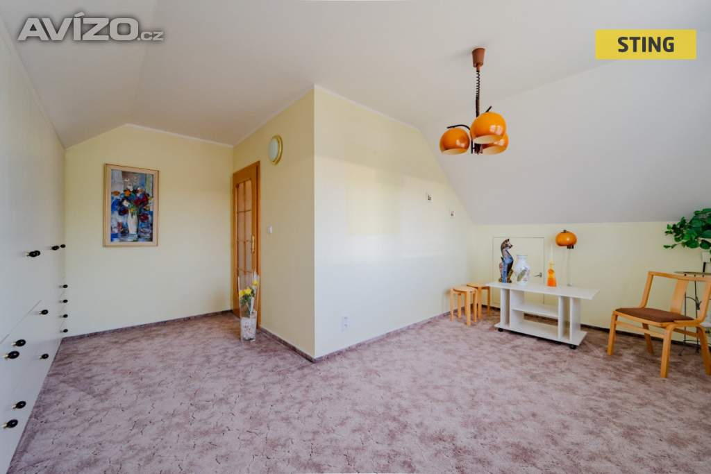 Foto inzerátu Prodej, Rodinný dům, 256 m2