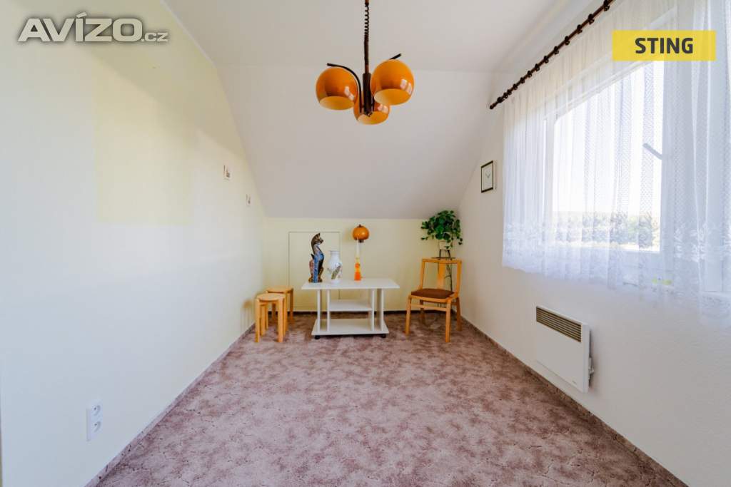 Foto inzerátu Prodej, Rodinný dům, 256 m2